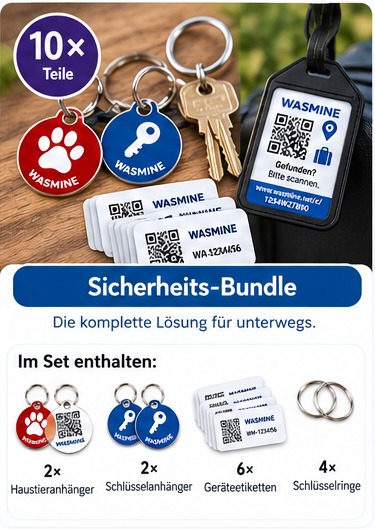 Paket: Rundum