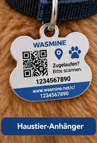 Haustieranhänger